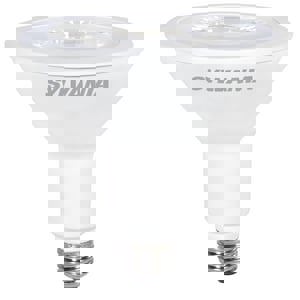 LED Lamp: Flood & Spot Style, 13 Watts, PAR38, Medium Screw Base